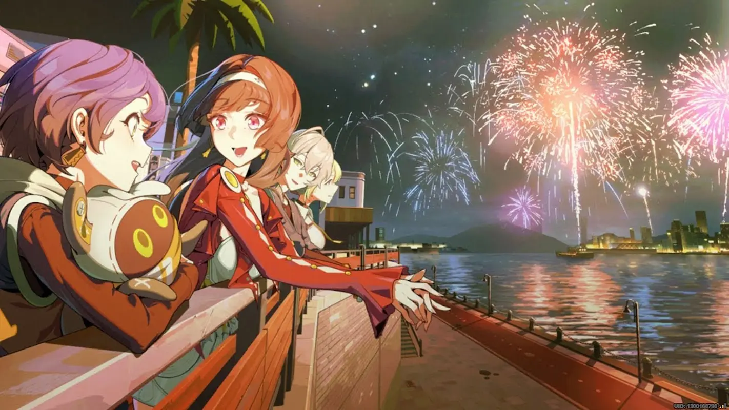 ZZZ Players Have Just Enough Time Left to Complete Stacking Fortune