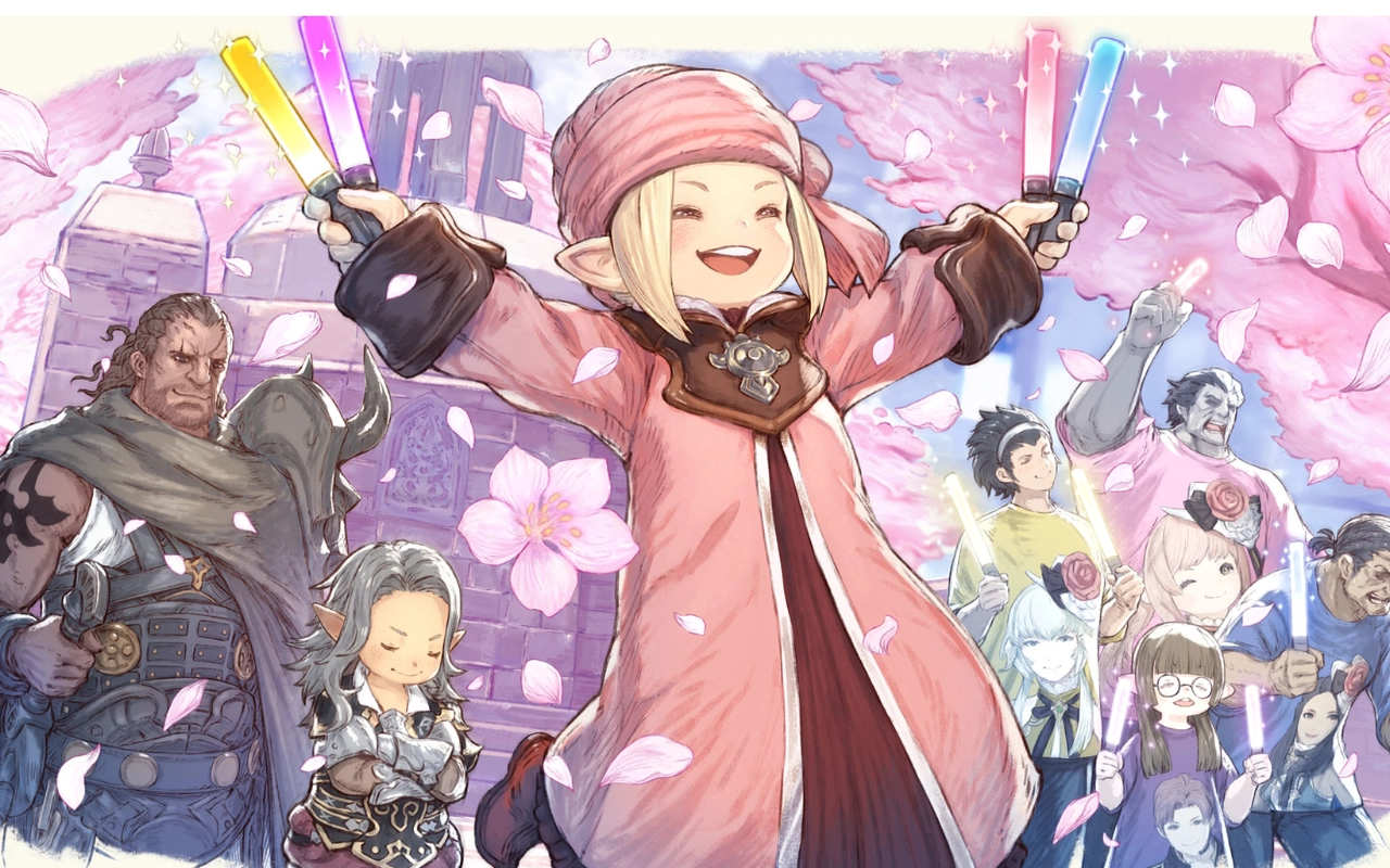 Little Ladies’ Day 2026 Ends Soon! Don’t Miss These Free Rewards