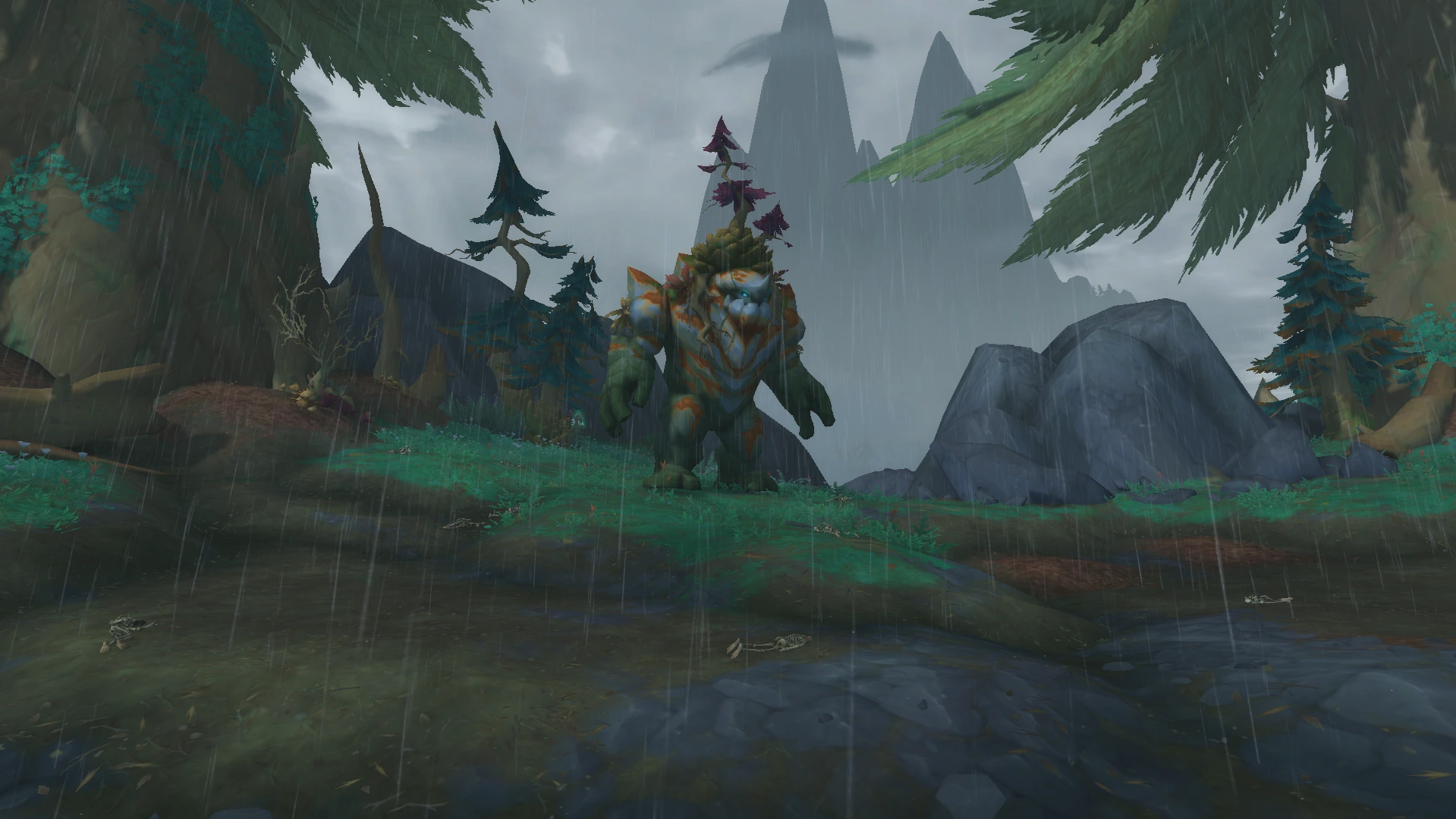 Cragpine World Boss Now Available on Live Servers