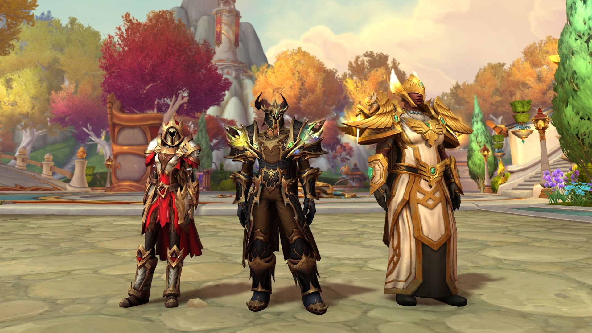 Every Class Change Coming in Tomorrow’s WoW (Extended) March 24th Maintenance