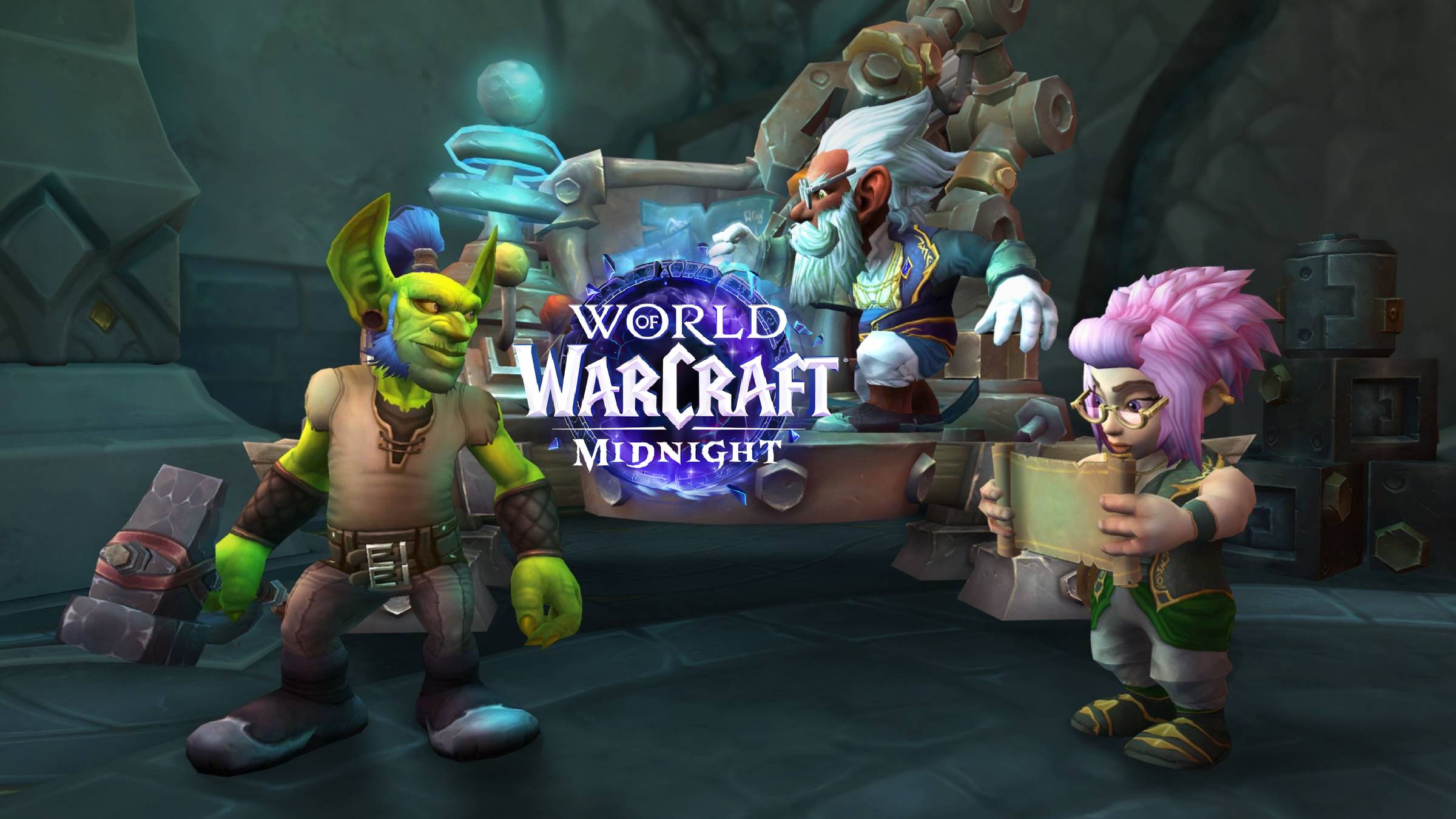 Prey Rep Buffs, Class and Dungeon Tuning, Raid and Delve Fixes: Midnight Weekly Hotfix Summary, March 23 – 30