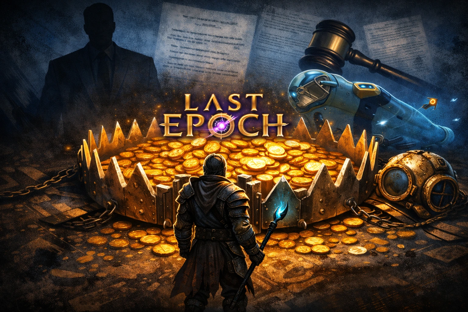 Delaware Courts Just Proved Last Epoch’s Real Risk Isn’t Failure, But Success