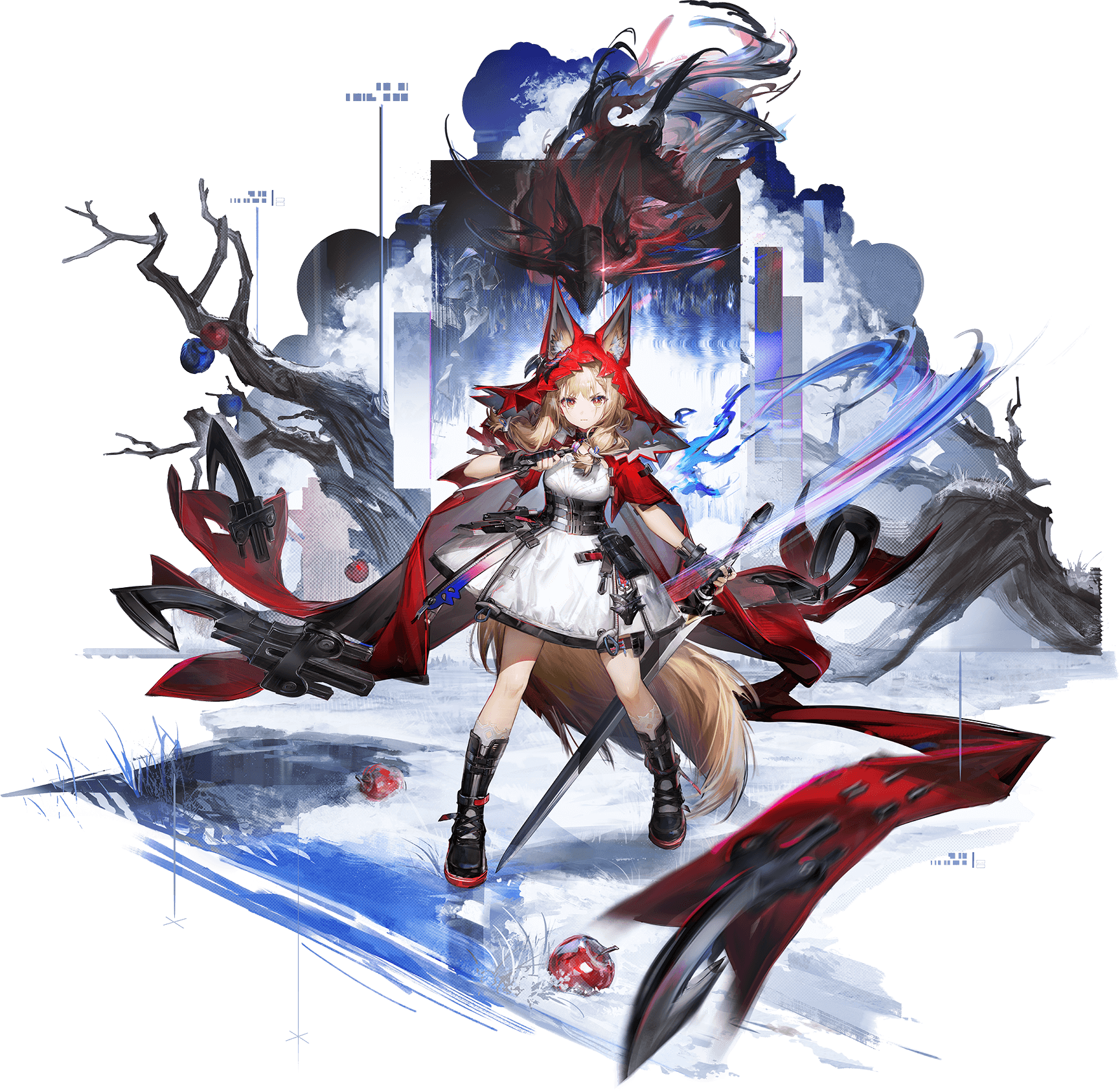 Here’s Everything to Know About Rossina Wulfperl Luppino