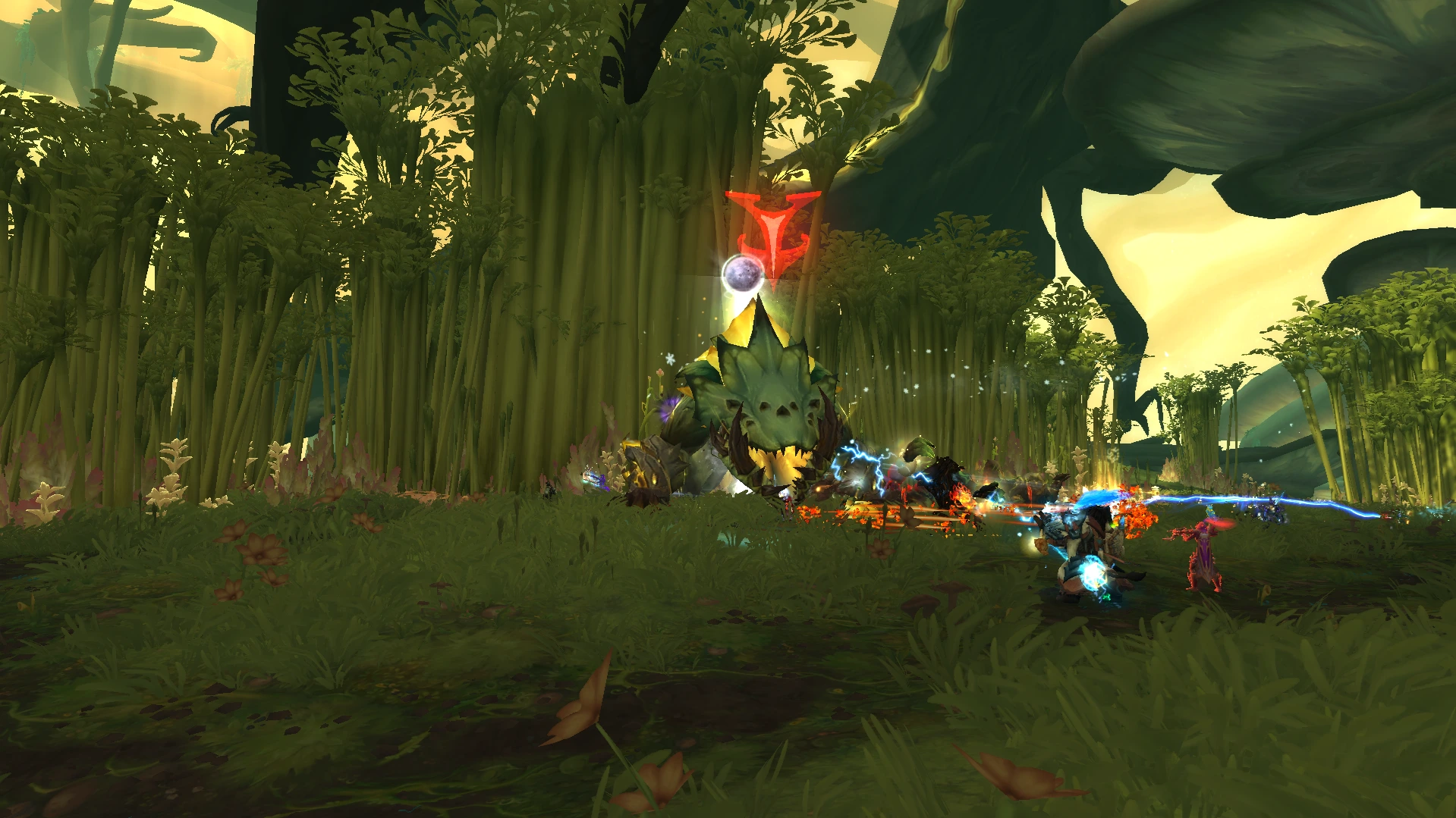 Thorm’belan World Boss Now Available on Live Servers