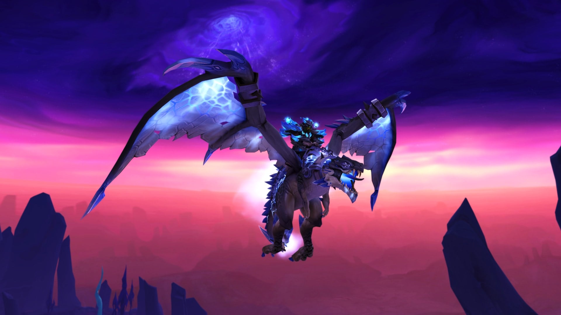 Amazing Glad Mount, M+, raid, Delve, PvP Titles, Achievements, and Mounts: Midnight Season 1 Official Preview