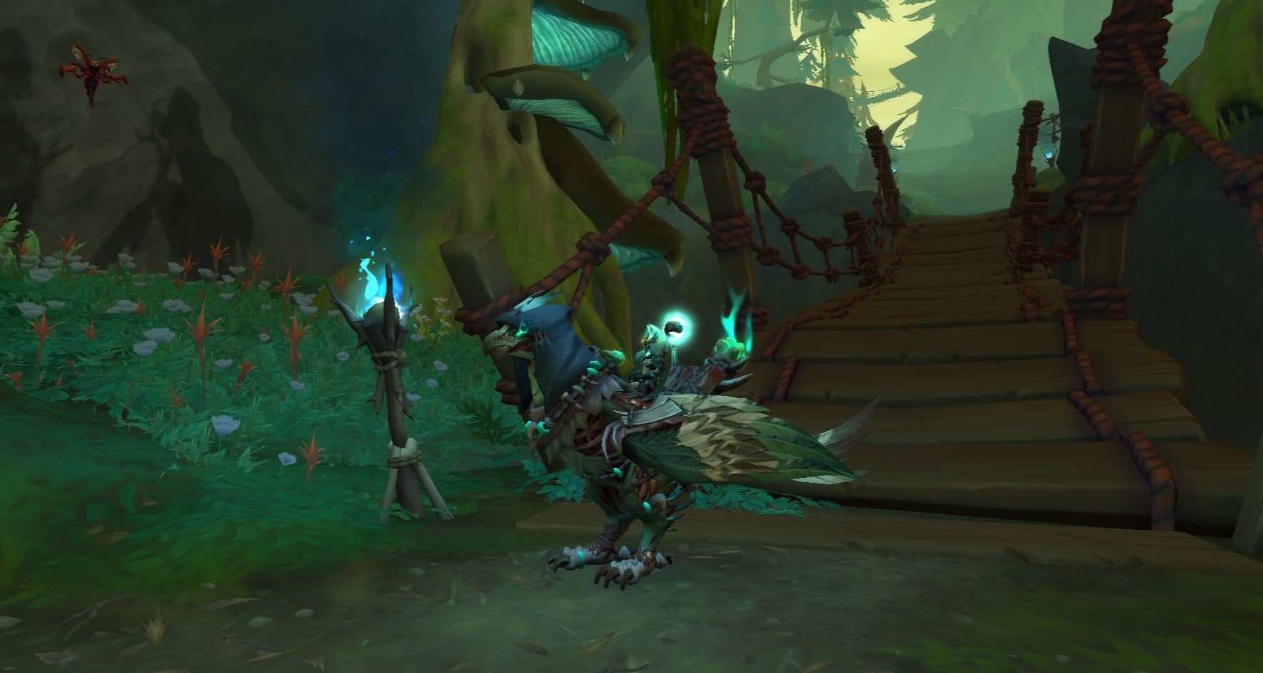 Miss This Trick and the 1000 Vile Essence Grind Takes Twice as Long