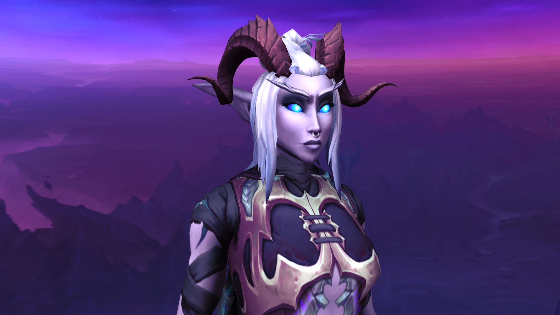 New Void Demon Hunter Options Revealed—But Did Blizzard Deliver?