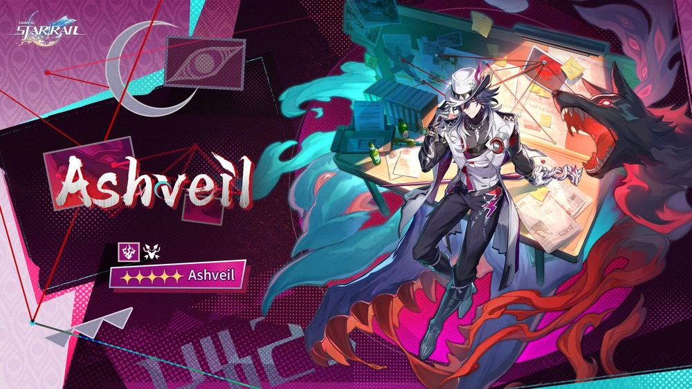 Version 4.1 Event Warp Announced for Honkai: Star Rail Phase I