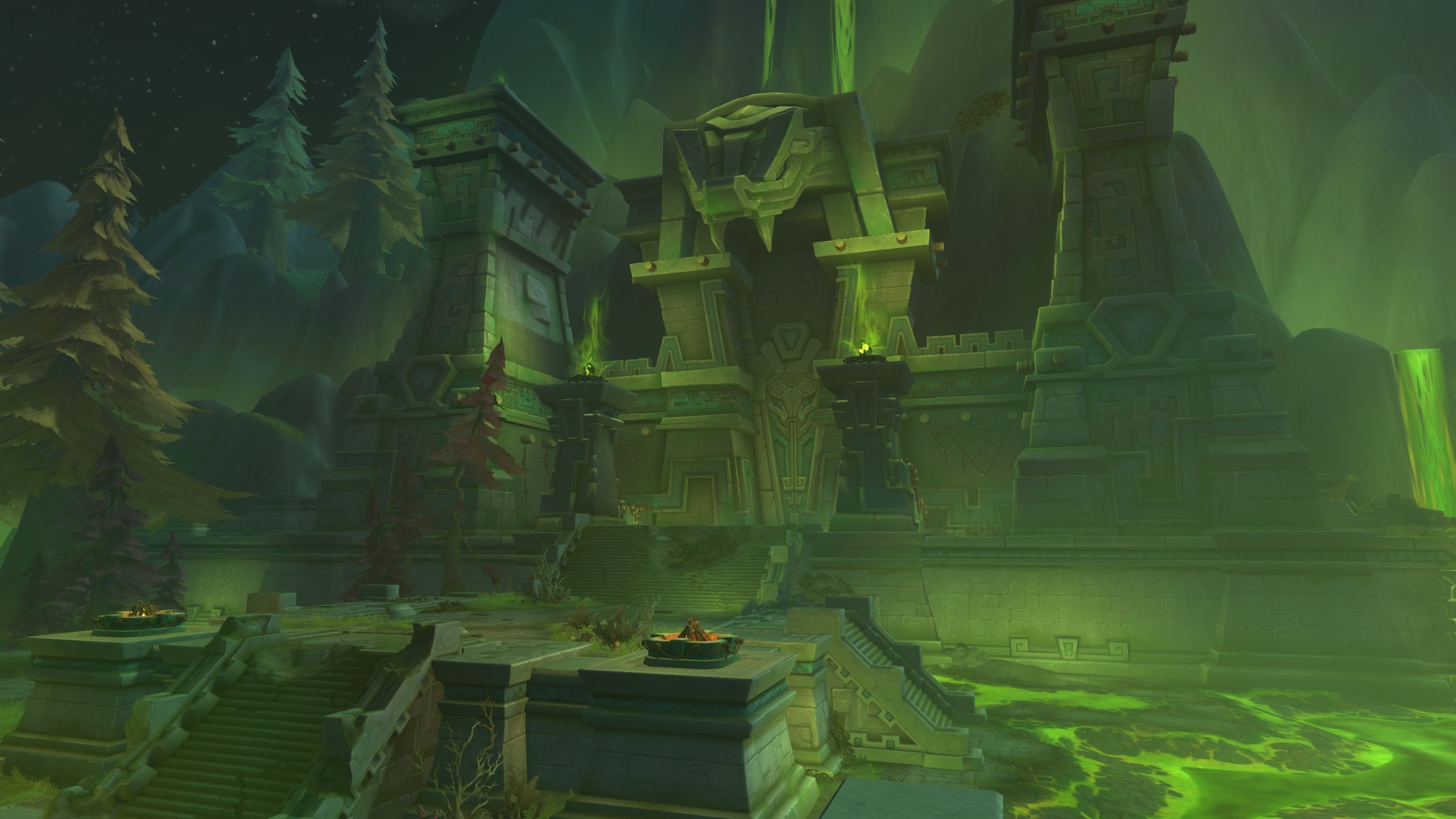 Atal’Utek REVEALED: The Hidden Island in WoW Midnight Everyone Is Talking About