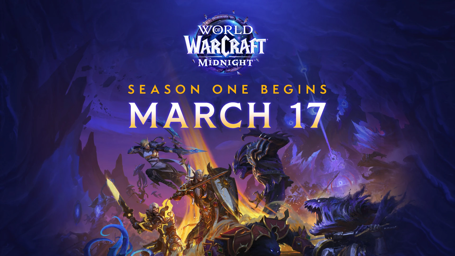 Class Guides Updated for Midnight Season 1