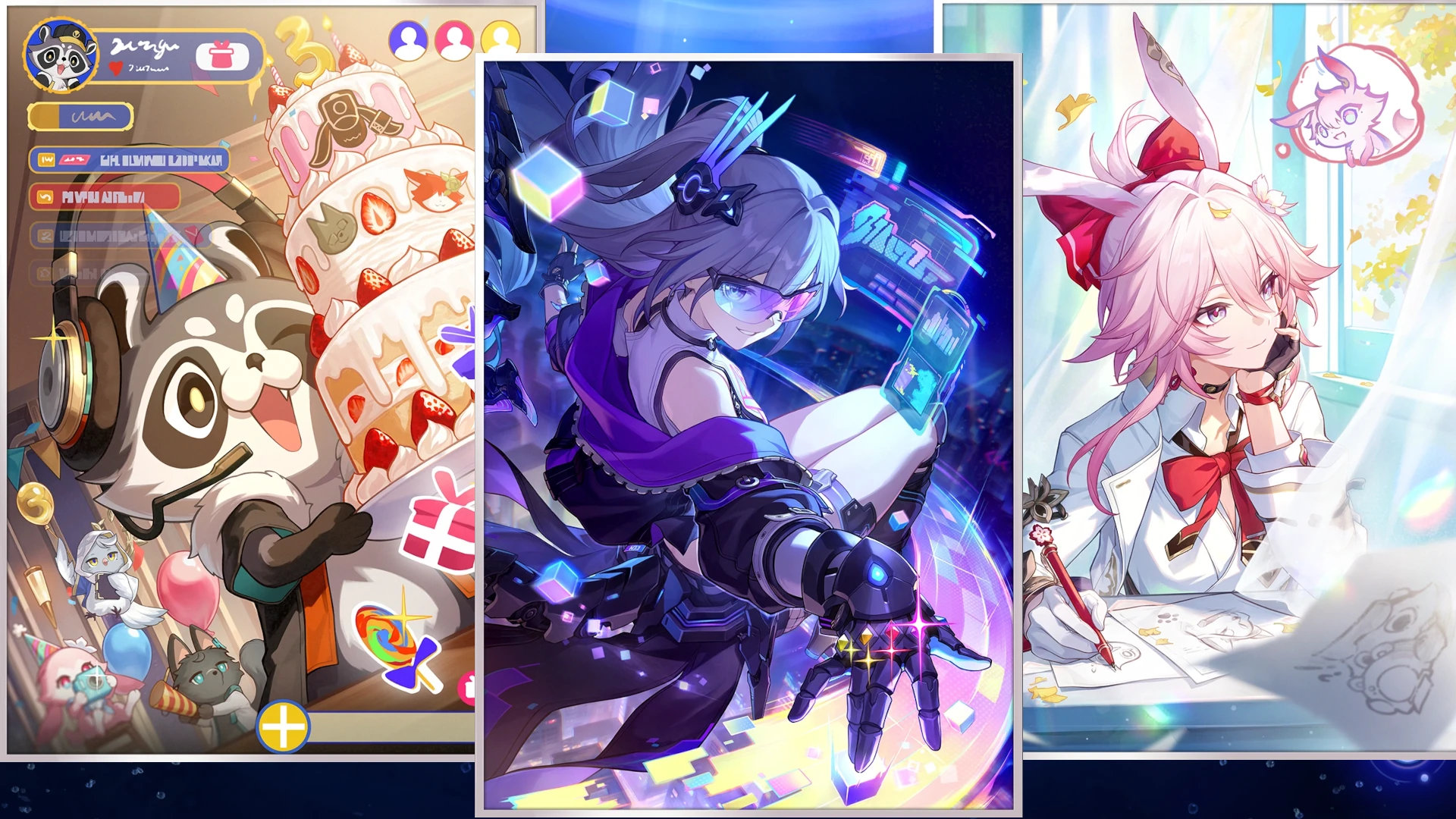 All New Light Cones Coming in Honkai: Star Rail 4.2