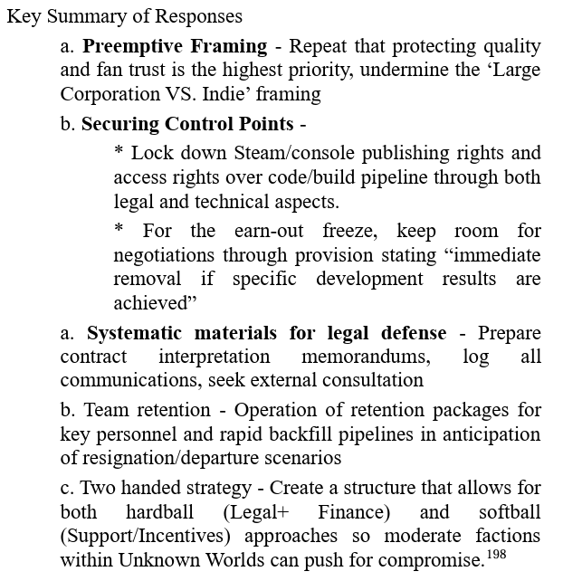 Krafton CEO ChatGPT responses