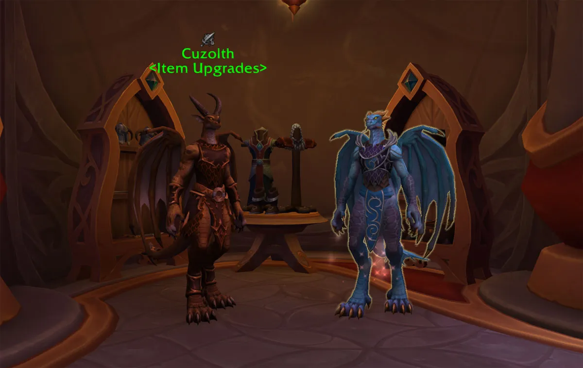 Most WoW Players Miss These Uncapped Dawncrests in Midnight Season 1