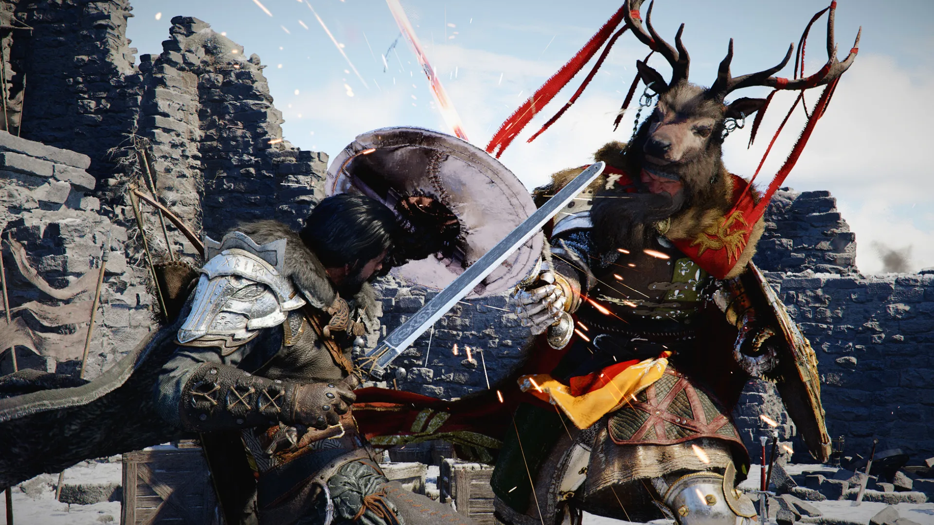 Crimson Desert Trophy List Leaks Just Days Before Launch