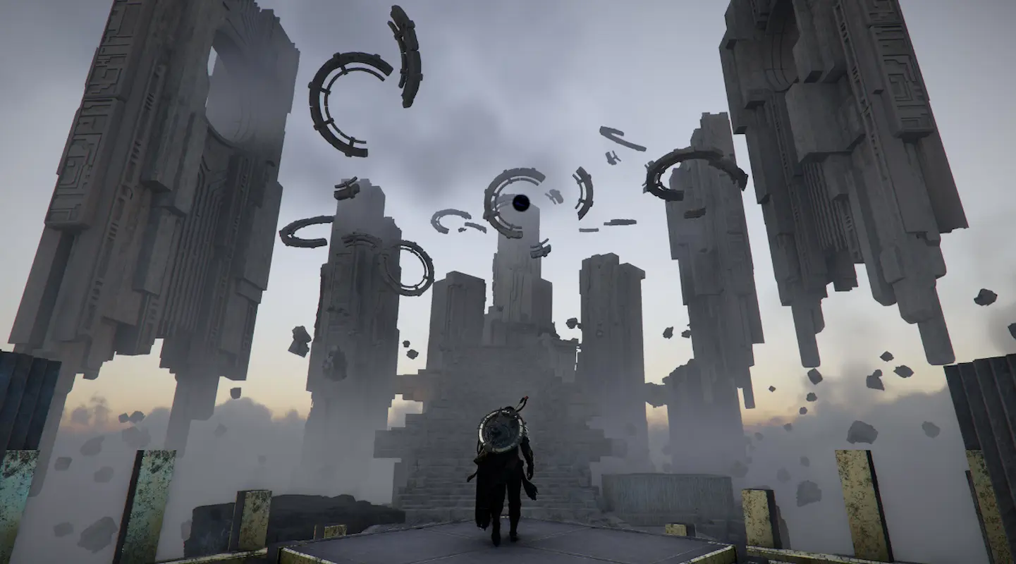 5 Things to Know Before Buying Crimson Desert