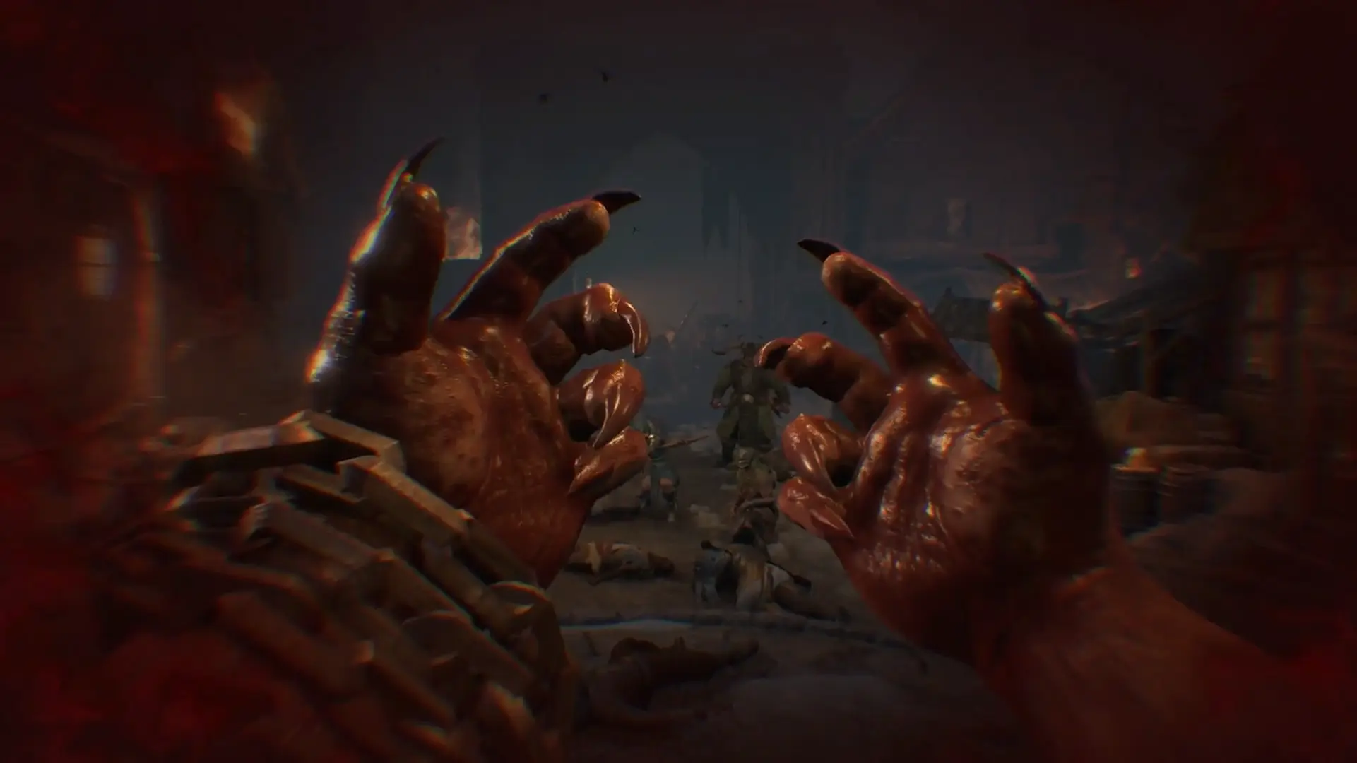 Players Wonder What Diablo 4’s Slaughterhouses Are Hiding