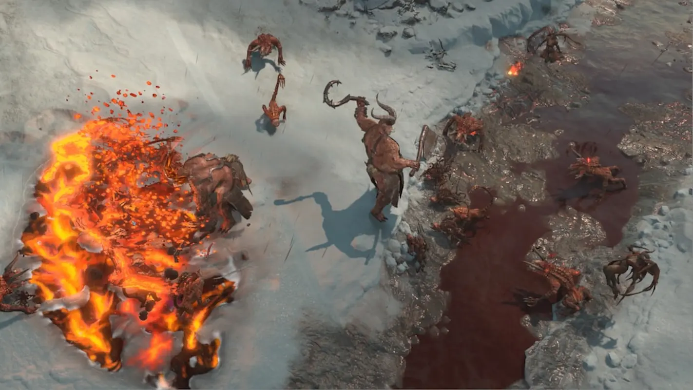 What Diablo 4 Adjusted From PTR Before Season 12 Launch