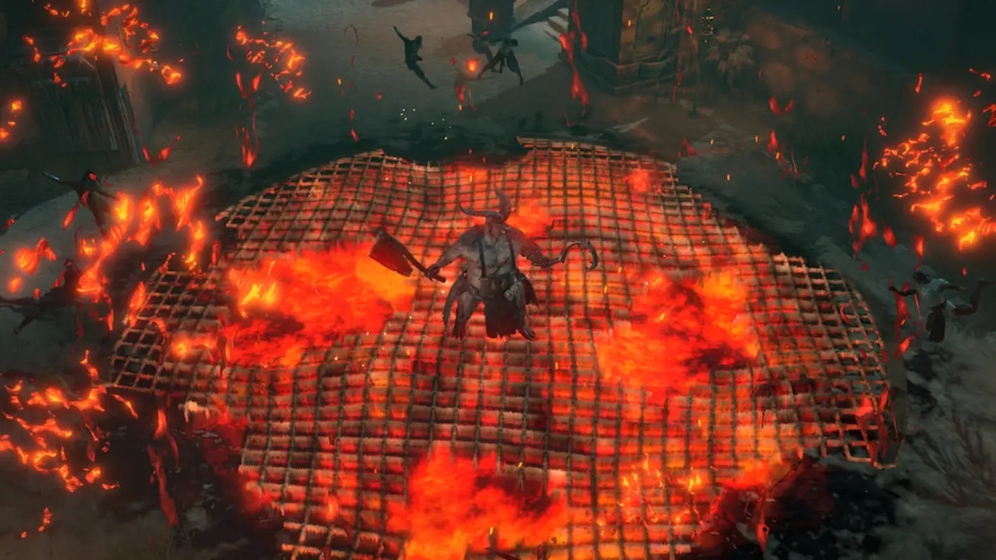 Diablo 4 Season 12 Is Live, But Players Are Running Into Problems