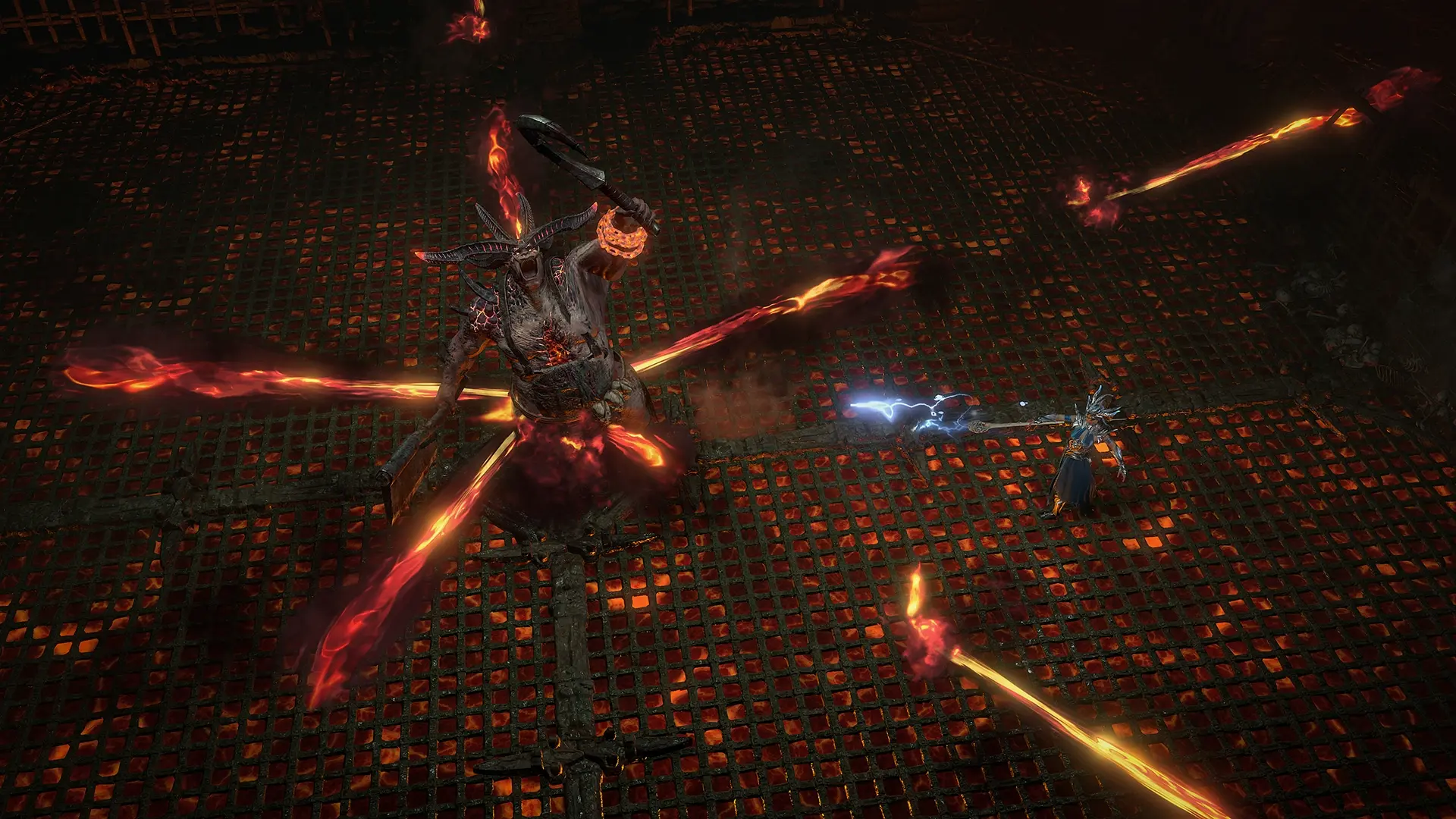 Diablo 4 Season 12 Makes Bosses Tougher With Bloodstained Sigils