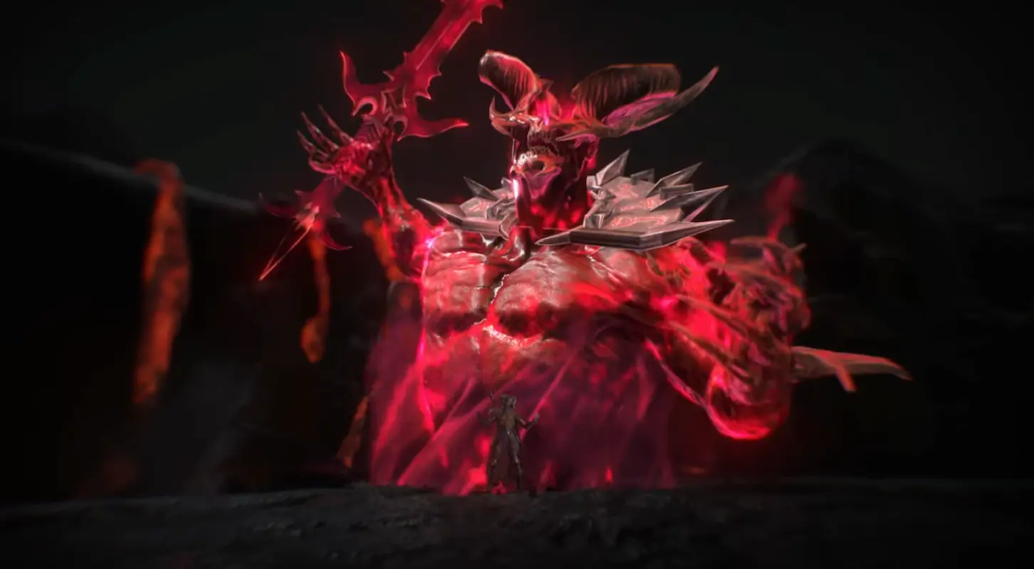 The Forbidden Legacy of the Vizjerei and the Warlock in Diablo 4