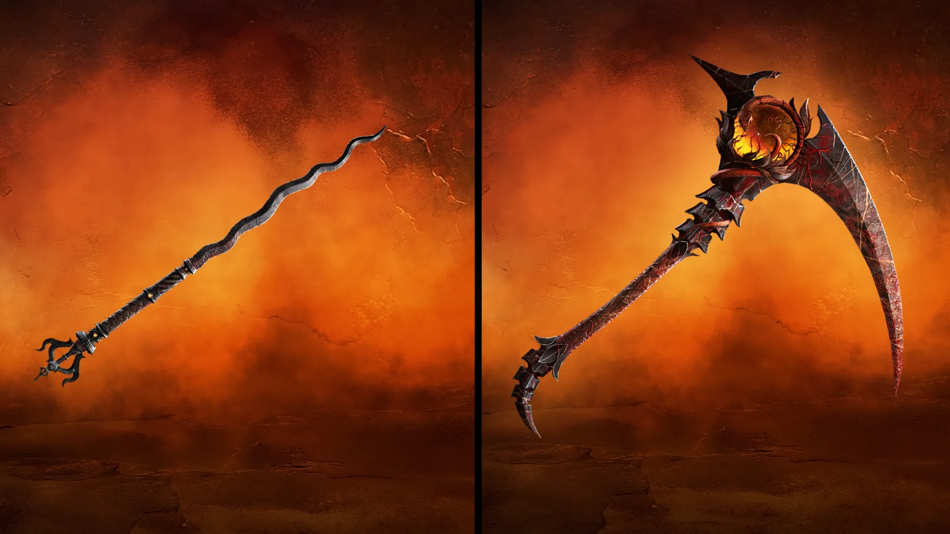 Diablo 4 Warlock reveal developer update livestream - Twitch Drop rewards