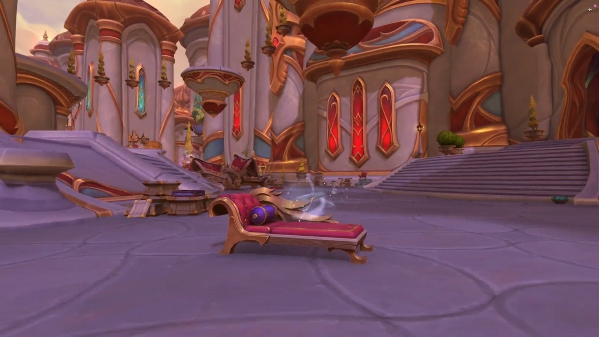 Decor Duels PTR Window Is Short – Test Times & Rewards Revealed