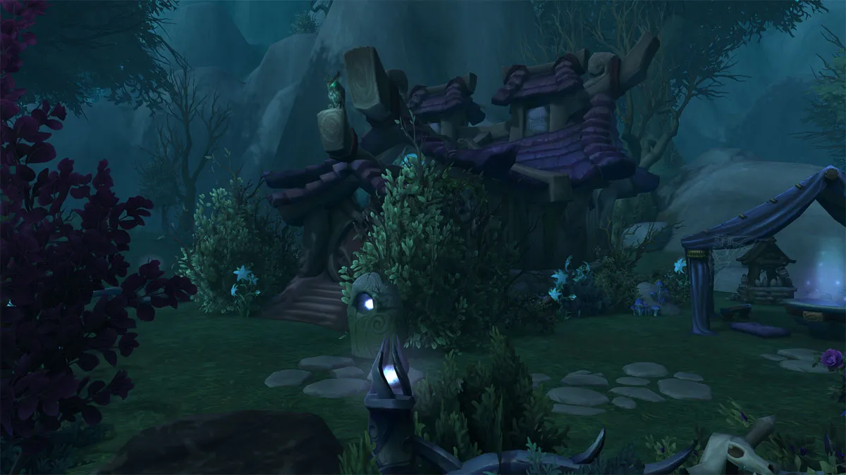 WoW Housing Decor Just Got 70% Cheaper After Today’s Hotfix 