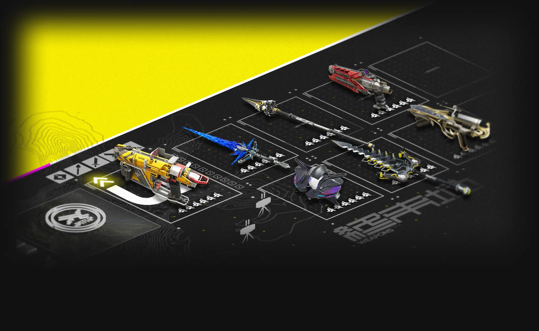 Best Essences for Tangtang’s Signature Weapon and Where to Farm Them