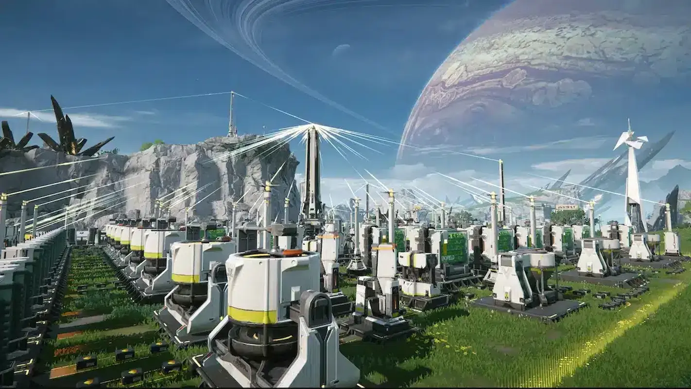 Arknights: Endfield Introduces Cuprium Ore and New AIC Factory Systems