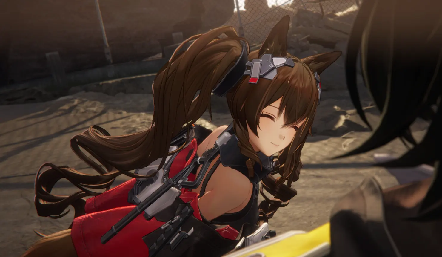 Endfield’s New Event Cuts Sanity Costs But Only 3 Times Per Day