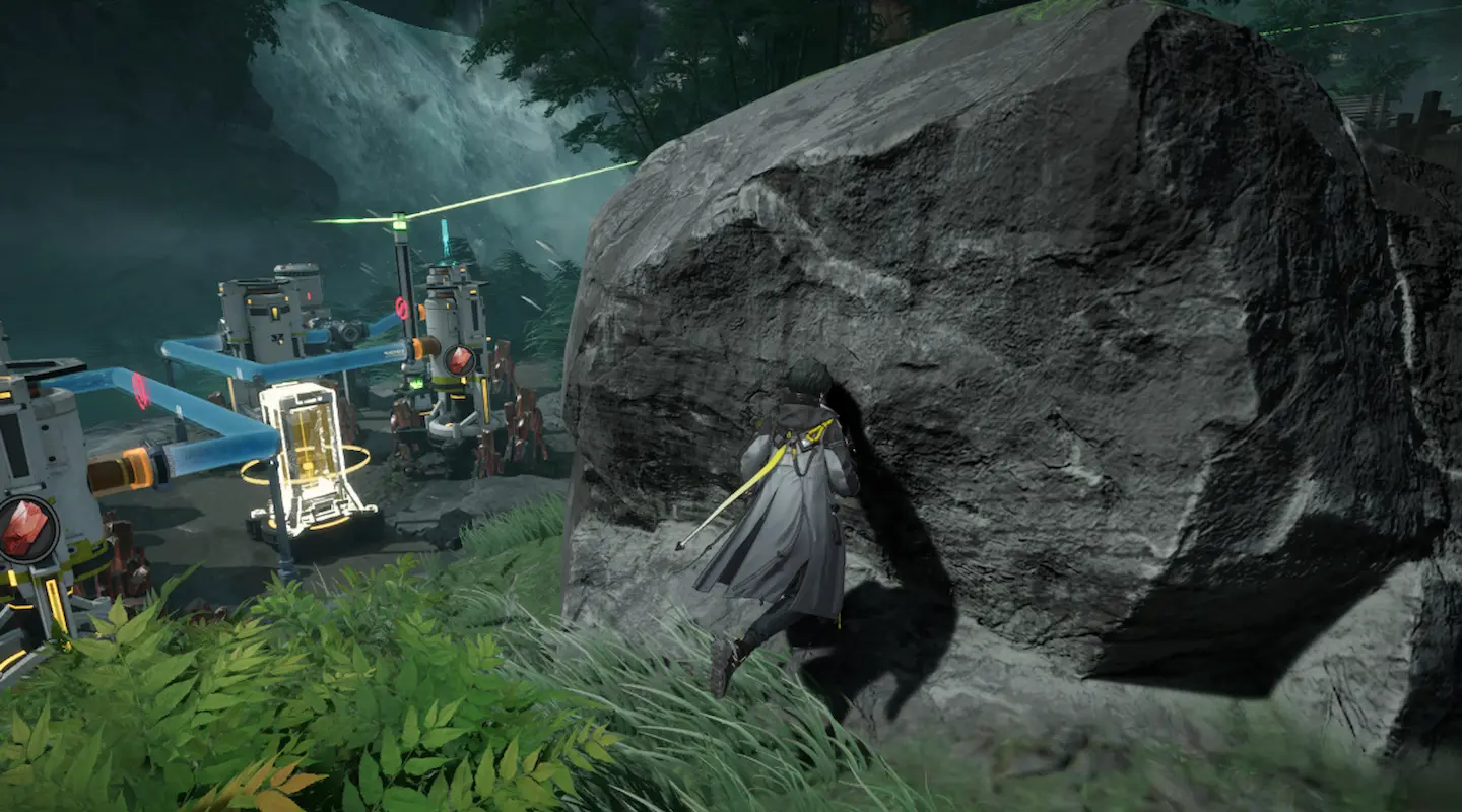 Best Way to Mine Cuprium Ore in the New Wuling Area in Endfield