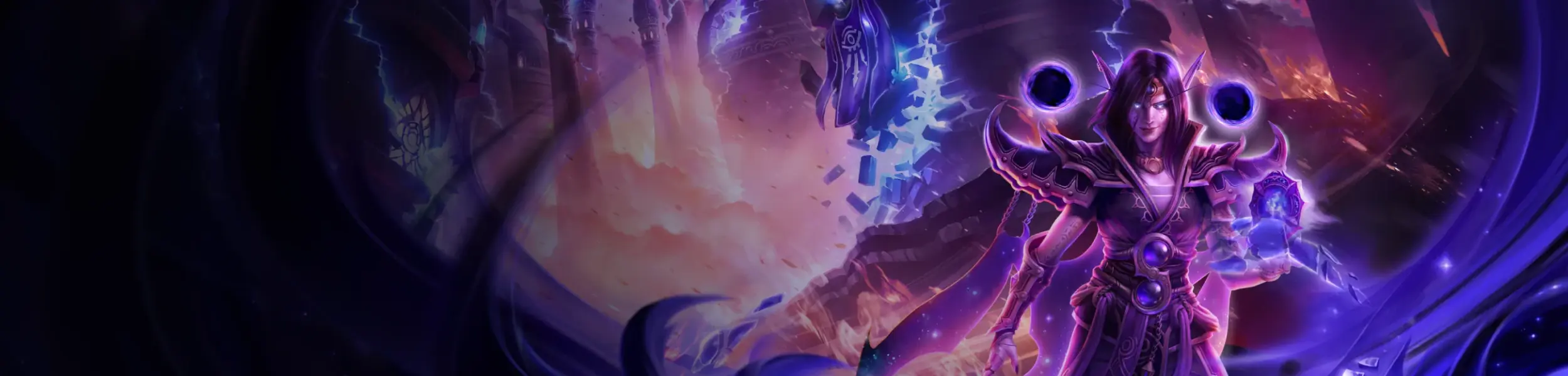 Your Raid Macros Might Be Broken After Blizzard’s New Restrictions