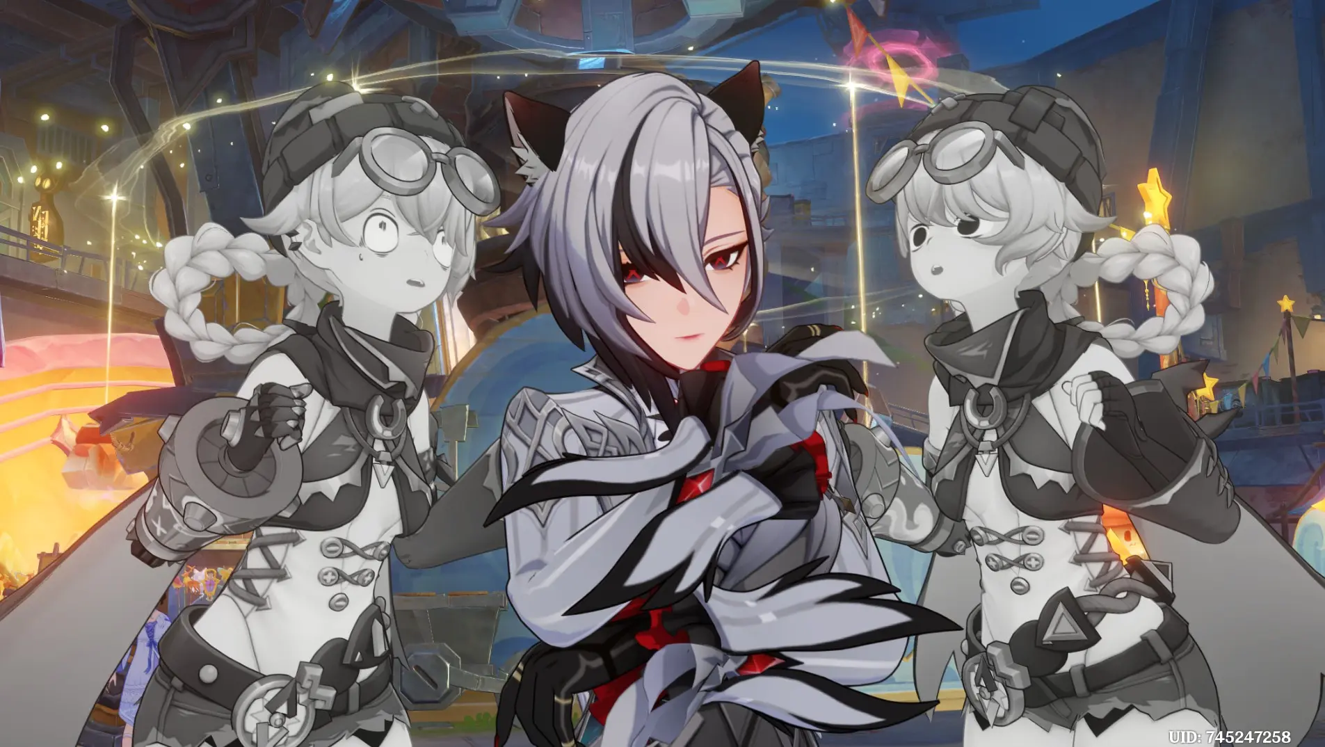 Genshin Impact Could Be Getting Multiple Anime Projects