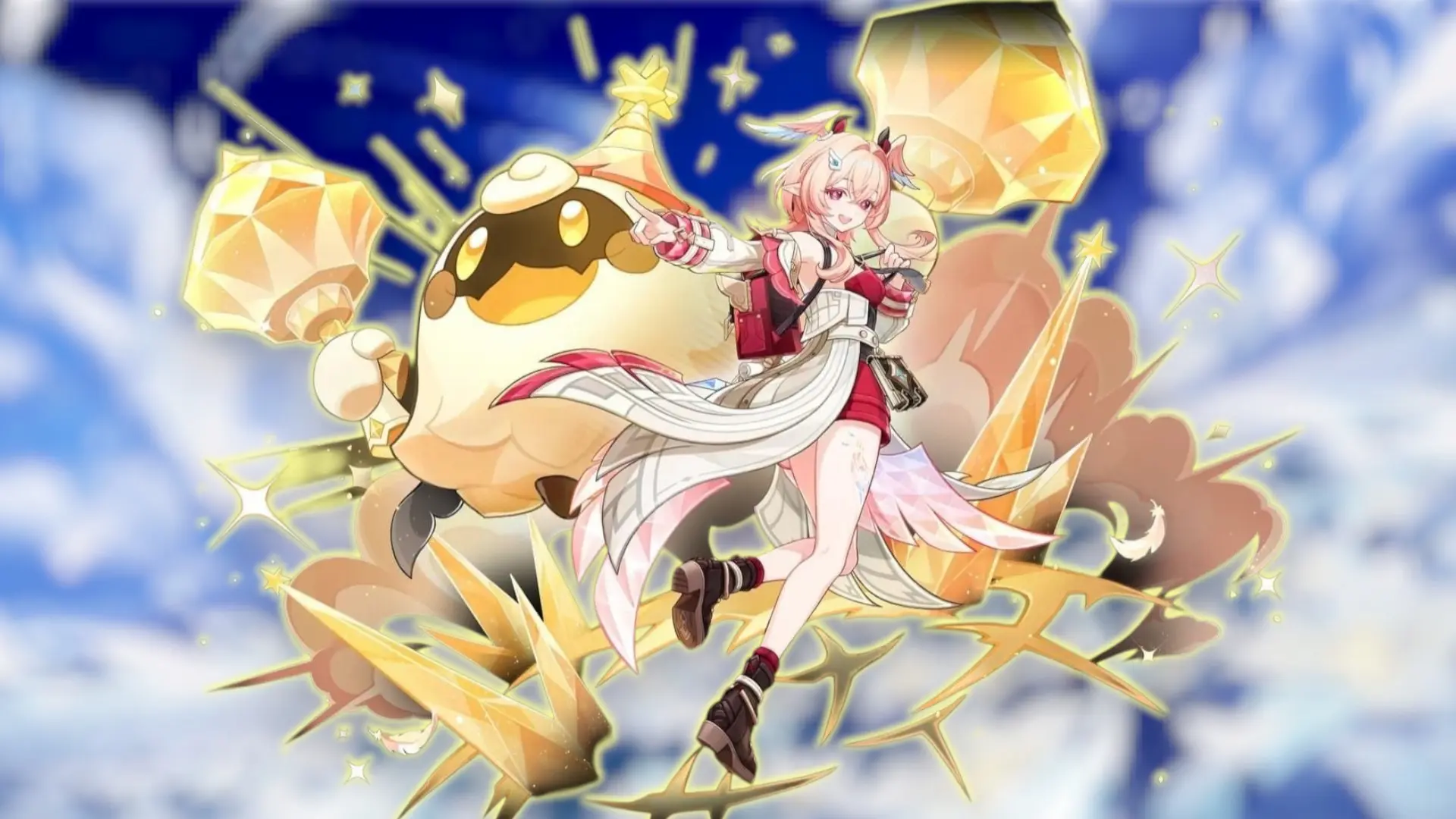 Genshin Impact Version Luna VI Introduces New Characters and Zone