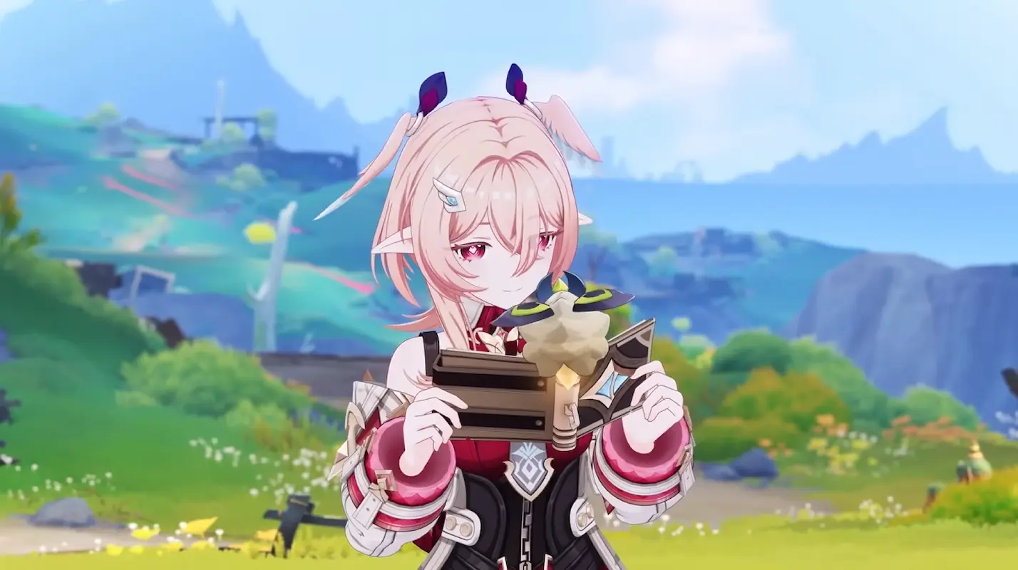 This Support With Game-Changing Exploration Perk Is a Must-Pull in Genshin Impact