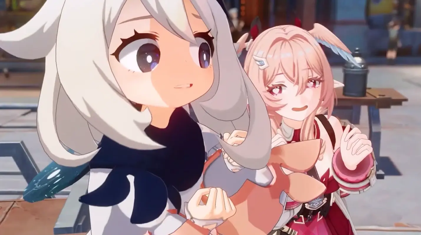 Genshin Impact Reveals Exciting Content for Luna VI