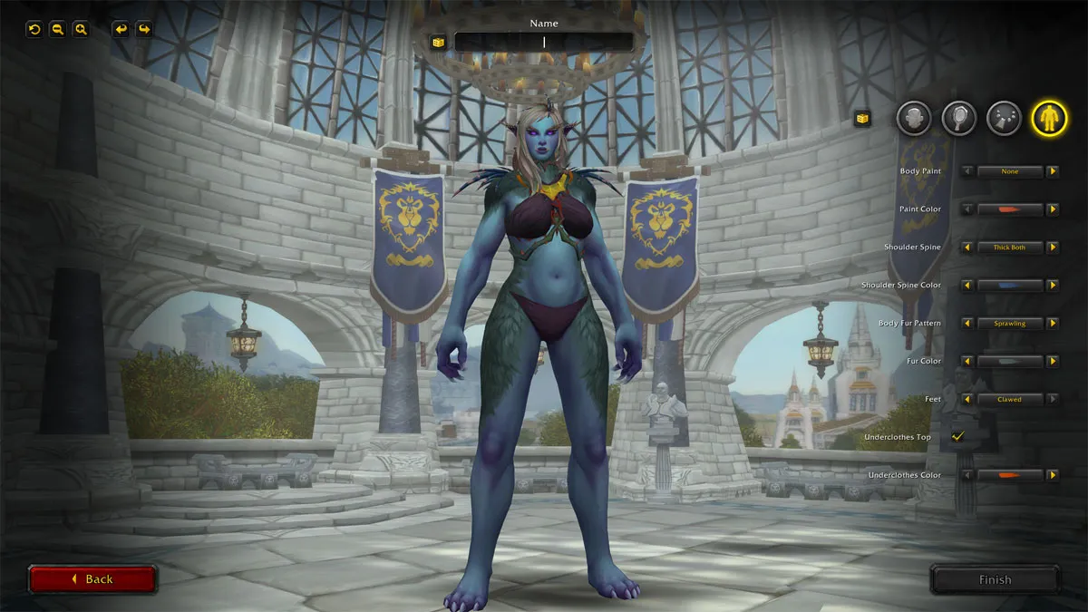 The Haranir Are Here: Learn How To Unlock the Allied Race