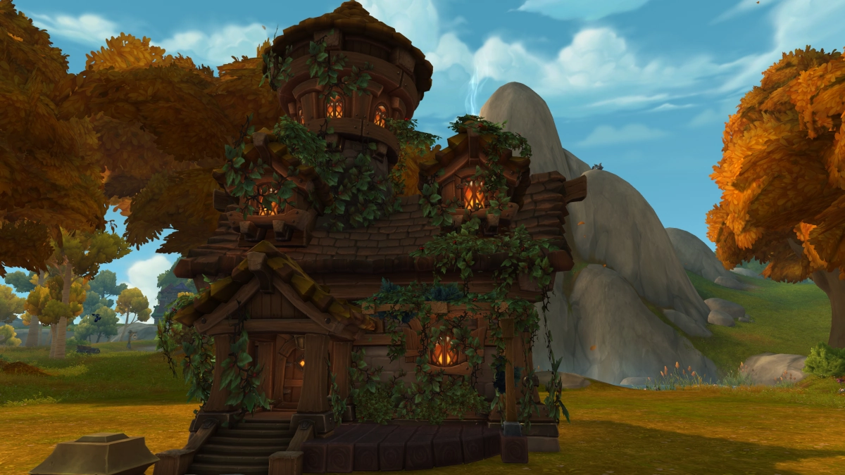 Everything You Need for WoW Midnight Housing in One Place
