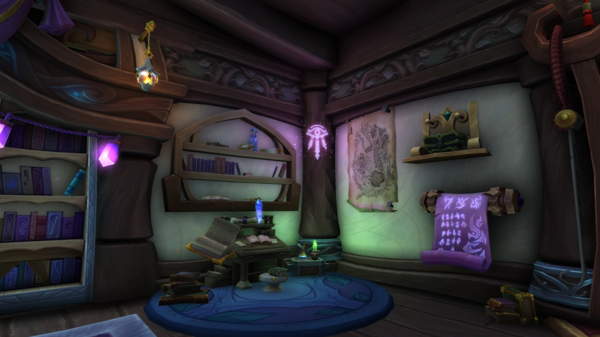 One Crafted Item Costs 1 Budget and Sells Nonstop in WoW Midnight