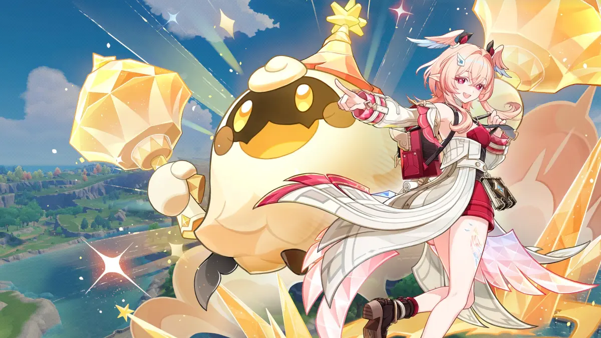 Linnea Overview: Abilities and Weapon for Genshin Impact