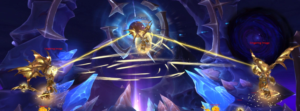 WoW Midnight’s Trickiest Boss Mechanic Has a Simple Answer 