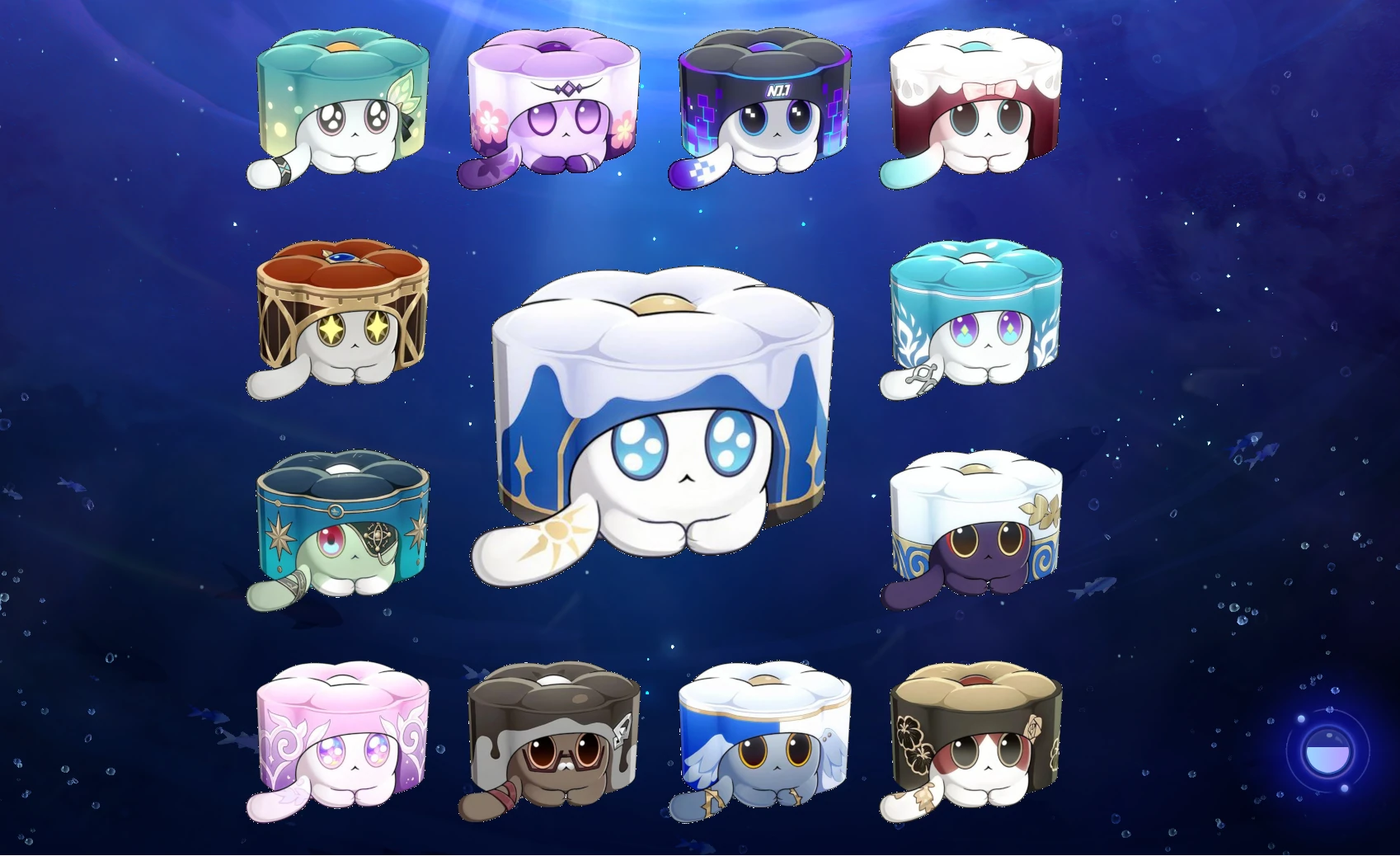 Honkai: Star Rail: Potential New Cat Cakes Arriving in 4.2