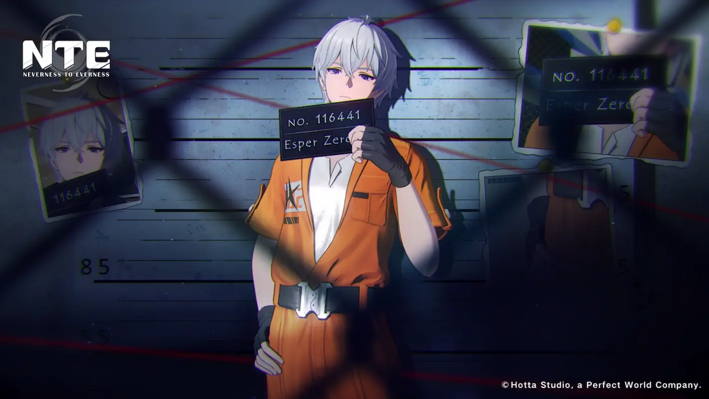 Neverness to Everness Pre-Launch Event Grants More Free Rewards