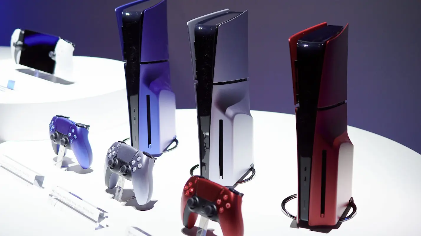 Playstation Prices Are Going up Again and It Is Not Just About Inflation