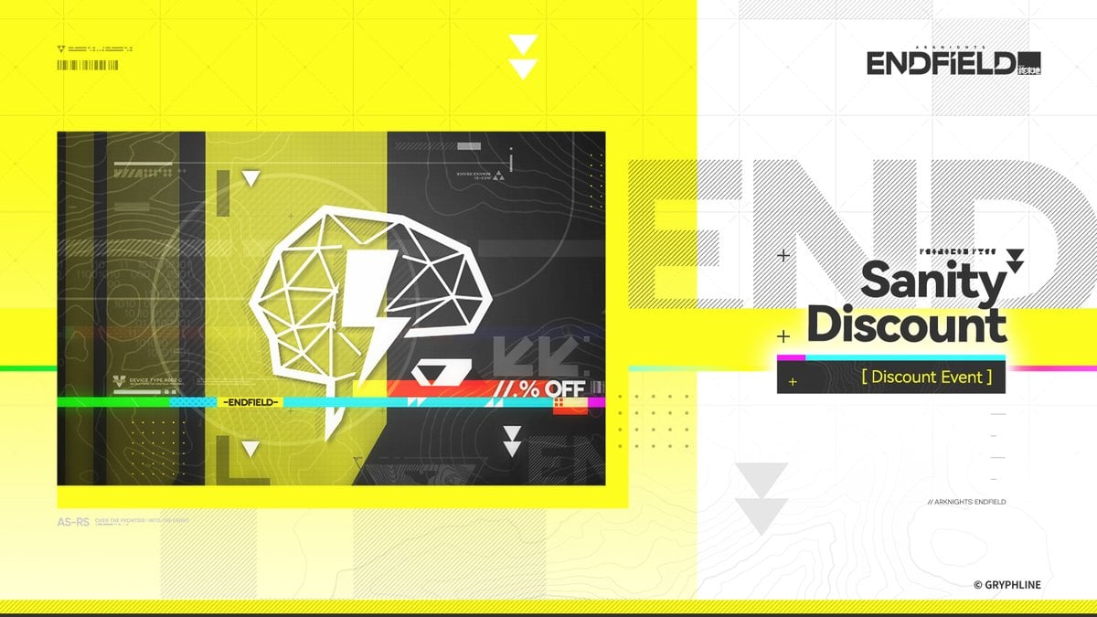 Arknights Endfield Players Complained and HyperGryph Actually Listened