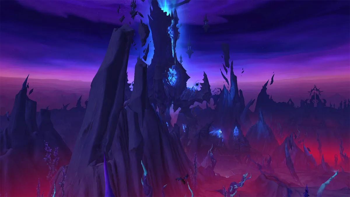 Complete These Side Quests in Midnight for Renown and Fun Items