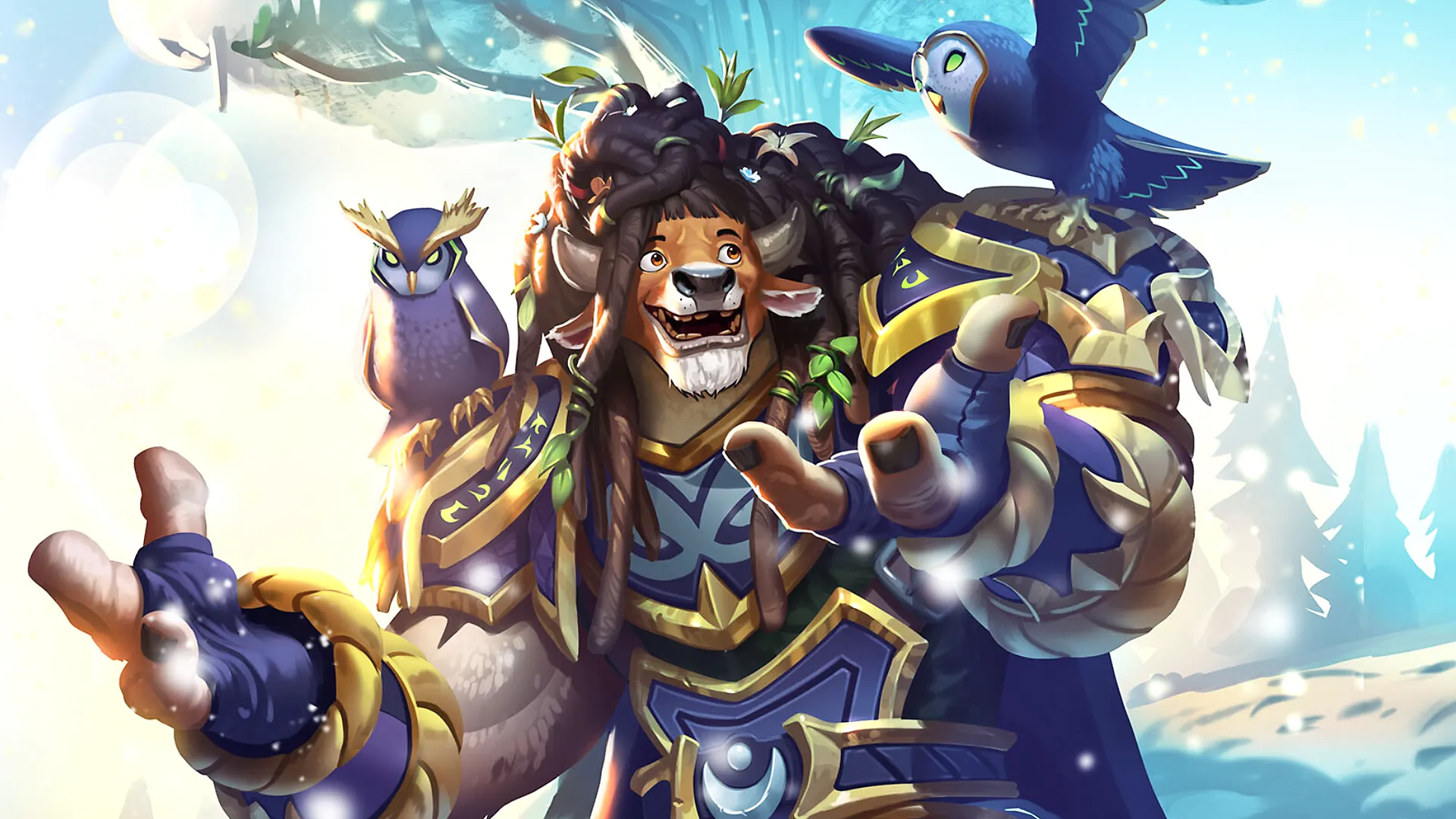 Are Gold Rewards Enough to Bring Healers Back to WoW Solo Shuffle?