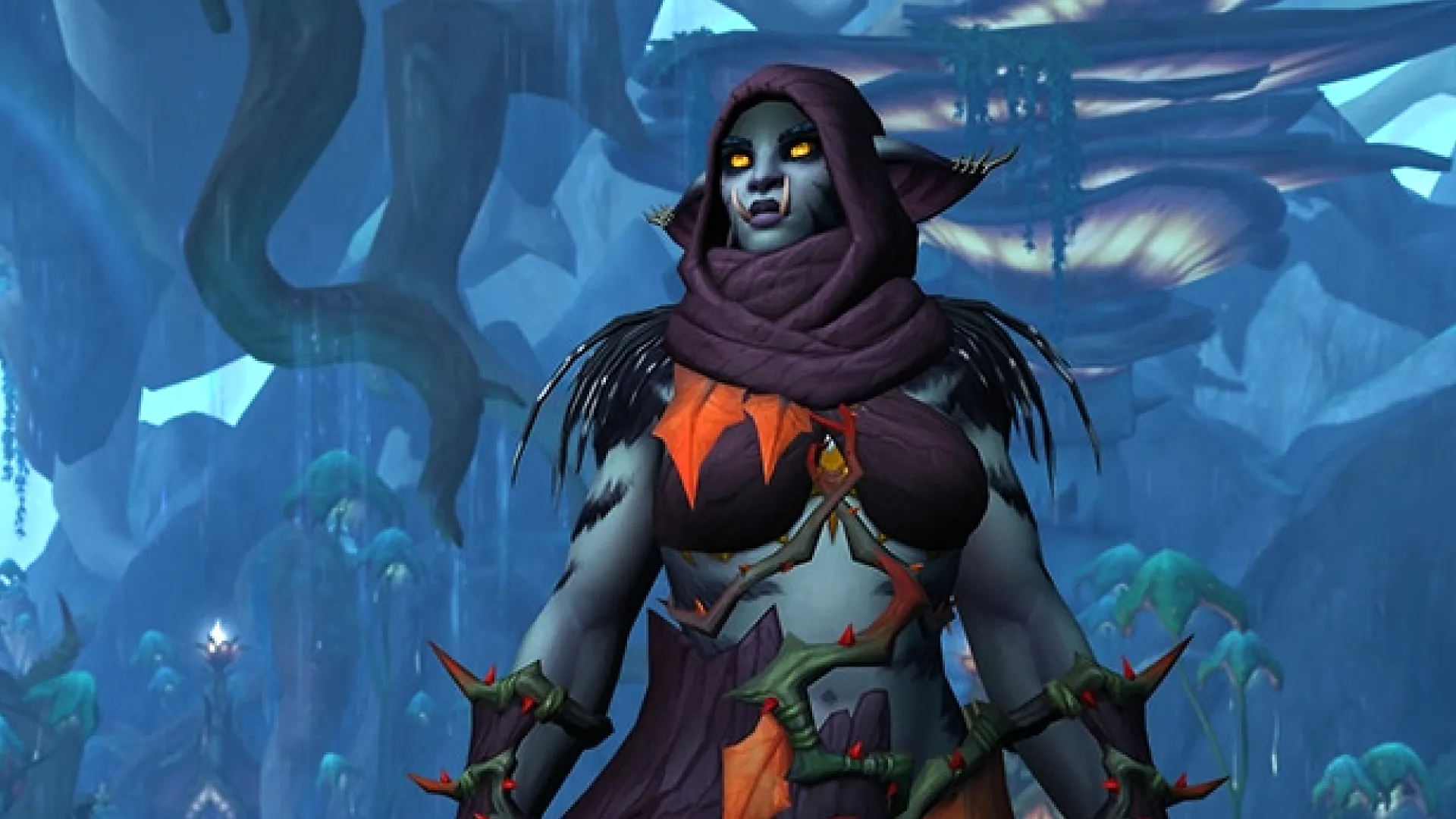 You Can Fight as a Raptor or Pango in Midnight – For a Full Hour