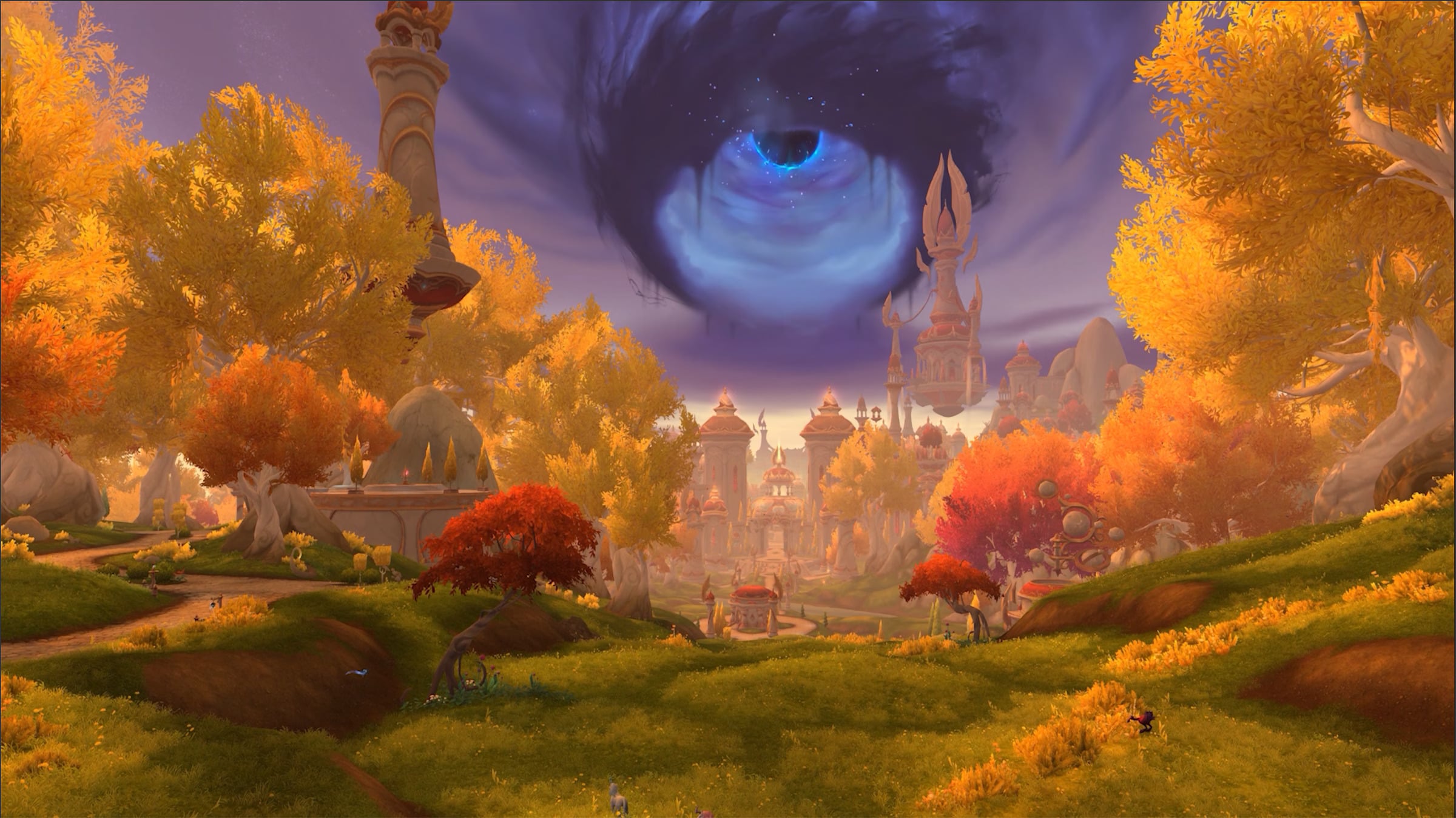 Midnight Players Are Using This Addon to Track Every Rare and Treasure