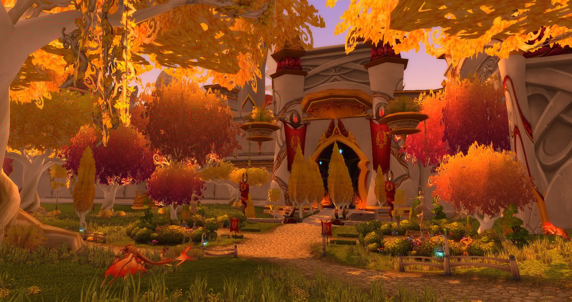 Miss the TBC Music? This WoW Midnight Addon Restores the Classic Soundtrack